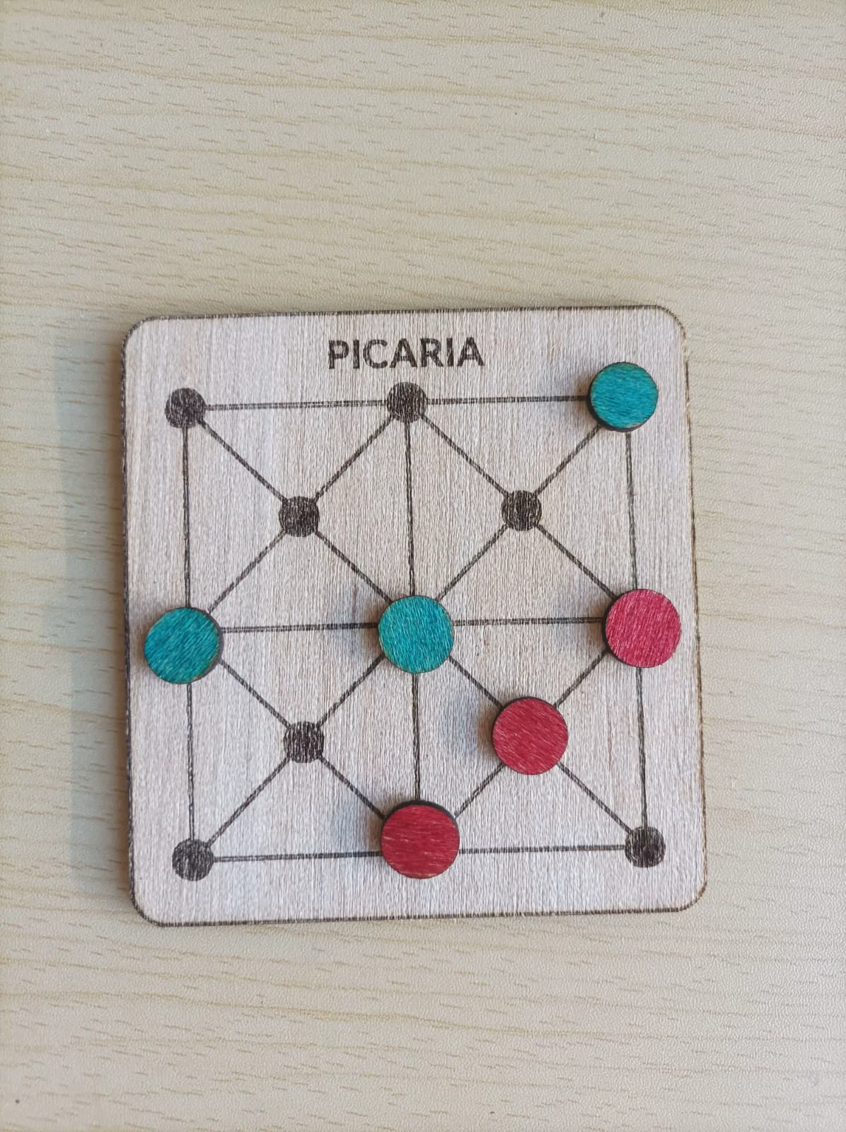 Picaria