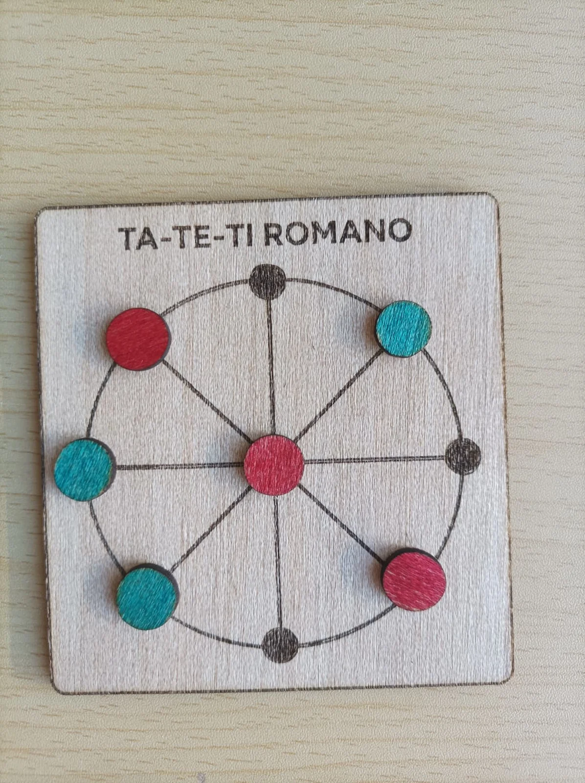 Tateti Romano